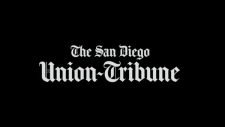  The San Diego Union-Tribune logo 