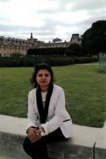 Naila Sharmeen